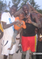 Masaneh Cham (brainymass)