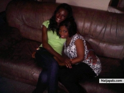 ogunyemi moyosoluwa (swaggerqueen)