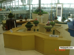 Temple king