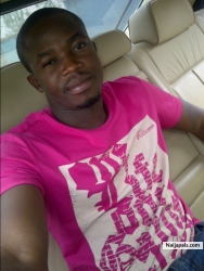 Just me