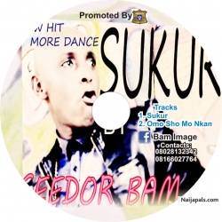 Seedor Bam