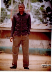 EJIKE ADAMS