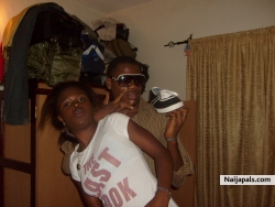 mc_donald & cleo_patra feeling fly