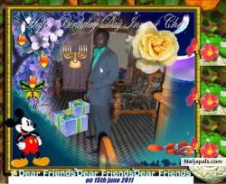 inno 4 christ (ngesi)