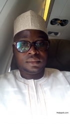 Amosu Aiku Justice (Tunwase)