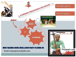 evergray megaworld n services we give u the best of entertainment foe ur occasion