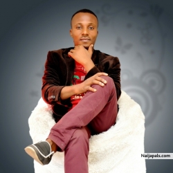 Charlie Inyang