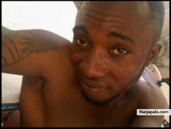 chima daniel ofoma (chima101)