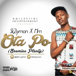 Ota Po by SK2Symon ft HM