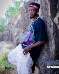 Gani Ghandy Oga IJO 