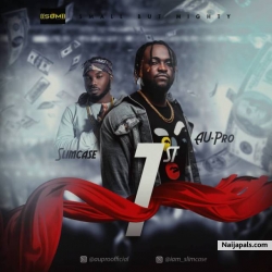 1st by AU-Pro Ft. Slimcase