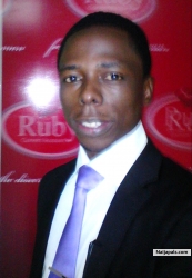 Adeola Fagorite