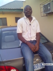 suleiman dauda