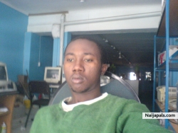 Oluode Olasunkanmi Sodiq  (Mr_Kool)
