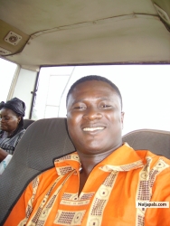 Samuel Obeng