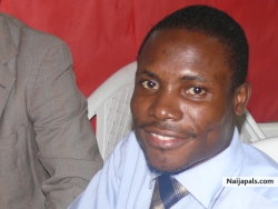 Ibrahim Sanni (Alanite)