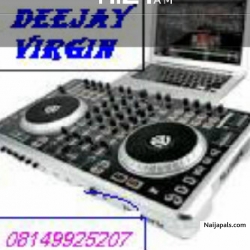 adeoye Moses (deejayvirgin)