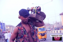 kingsley eka at it again.