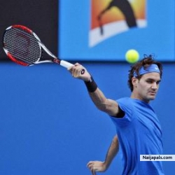 my roger