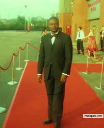 Festus Fagbemi