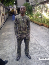No B Me,Na God