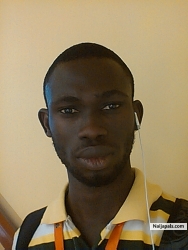 Odebiri samuel olujimi