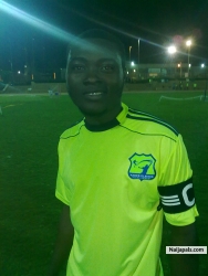 on training