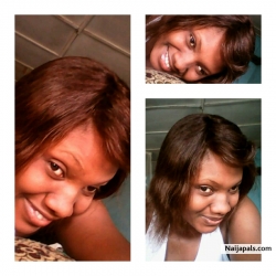 yaa Oyin gal