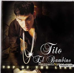 dejala volar by Tito el bambino