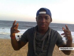 victor ebo (jboydking)