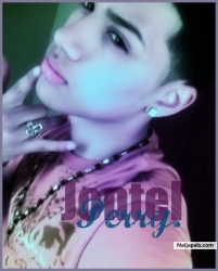 my baybee;; jontel [hez my sidekick]