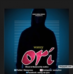 ori by wanzy