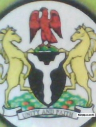I LOVE NIGERIA MY COUNTRY !