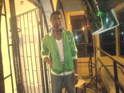 Frank donald
