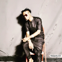 Tugamez Naija Trigga - Admin/Gistxclusivetv.com 