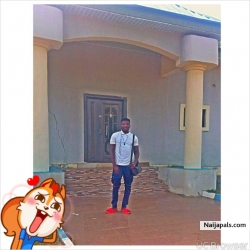 Ugwu Rapquake Michael (rapquake)