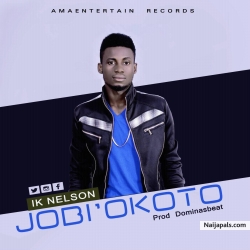 JOBI' OKOTO by IK NELSON