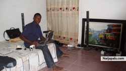 AJALA OLUWATOSIN