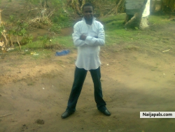 no1 be lyk me