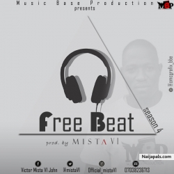Free Beat - prod by Mista VI by Mista VI
