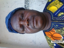 Babarinde John Paul (Bajopadexit)