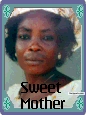 sweet