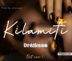 Kilamiti by Draikzee