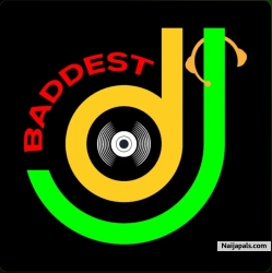 BADDEST D J DOUBLE SENSE  (BaddestDJDoubleSense)