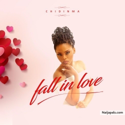 Fall In Love by Chidinma