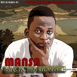 Back2Sender by Mansa (08167680141)