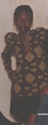 where is my hand