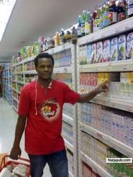 Ifeanyi (johnsell)