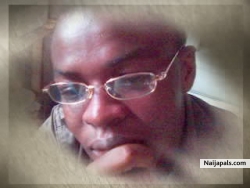 Benson David Aanuoluwapo (Diaby)