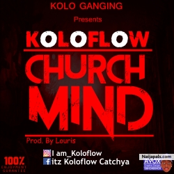 Churchmind by Koloflow 